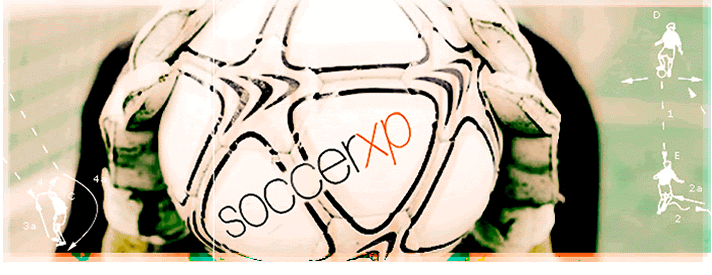 SoccerXP